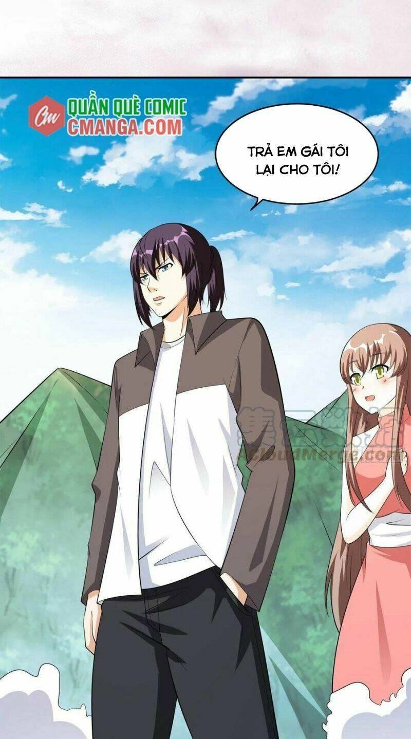 Người Tu Tiên Tại Đô Thị: Chapter 108
