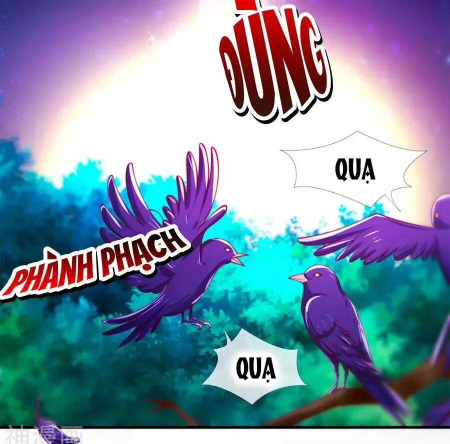 Phụng Lâm Thiên Hạ: Đệ Nhất Mỹ Nữ: Chapter 1