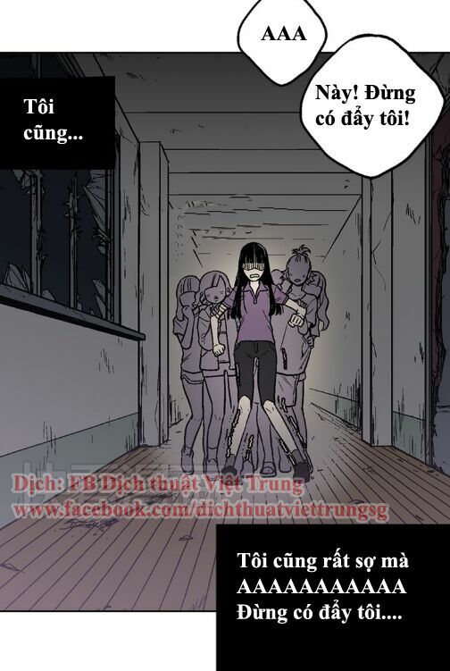 Xin Đừng Cắn Em: Chapter 1