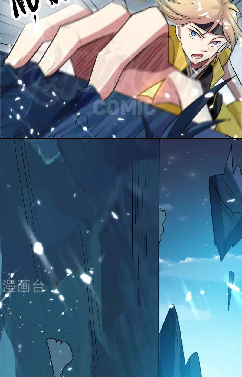Vạn Giới Tiên Vương: Chapter 42