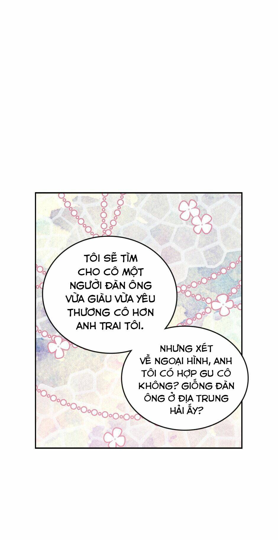 Cuộc Hôn Nhân Bất Khả Thi: Chapter 24