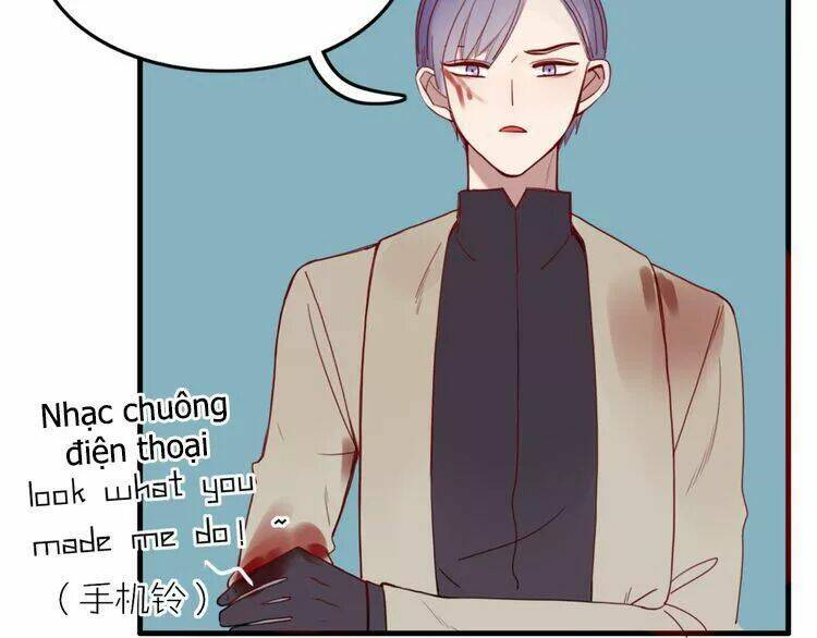 Ta Chỉ Muốn Giết Ngươi: Chapter 28