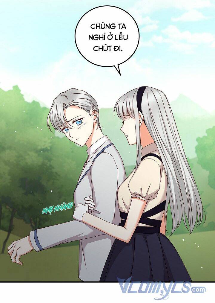 Đừng Chọc Đứa Em Gái Bé Bỏng Của Chúng Tôi: Chapter 76