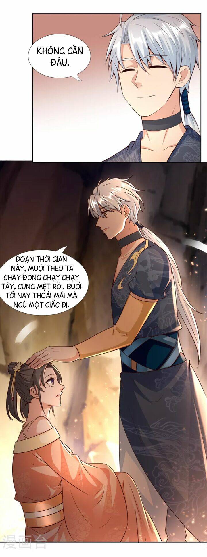 Chí Tôn Trọng Sinh: Chapter 153