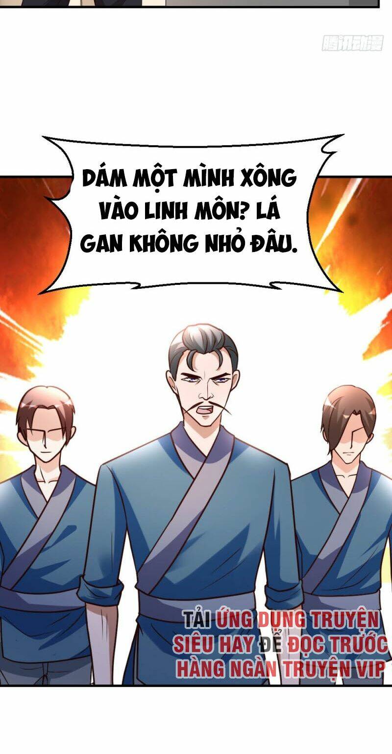 Trọng Sinh Tu Chân Tại Đô Thị: Chapter 54