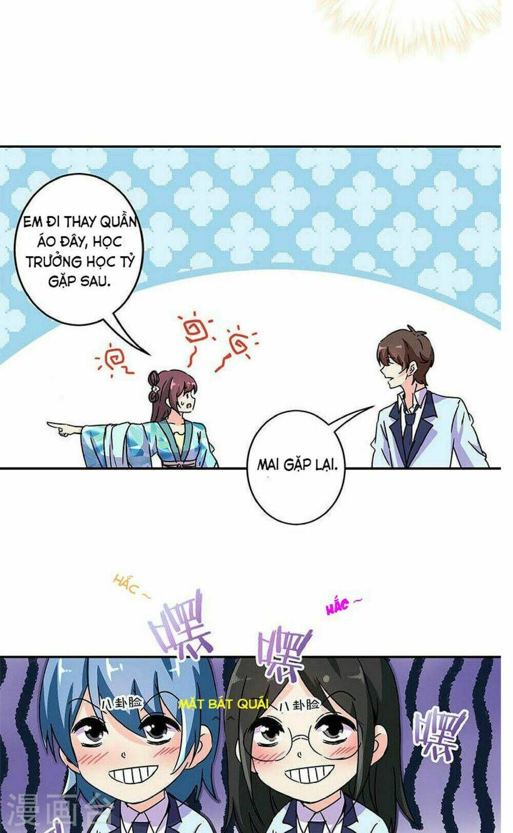 Trọng Sinh Chi Hao Môn Cường Thế Quy Lai: Chapter 142