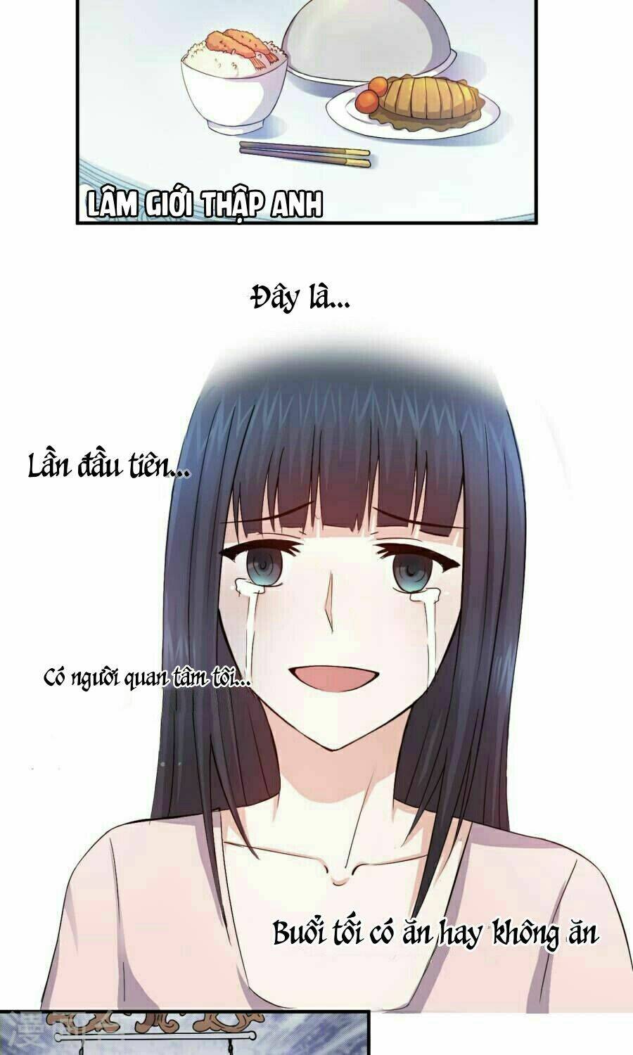 Hào Môn Thái Thái Không Dễ Làm: Chapter 3