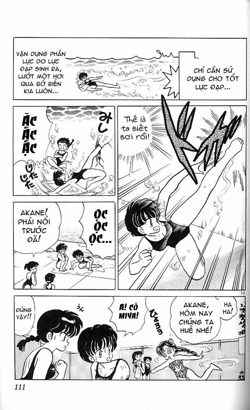 Suối Lời Nguyền: Chapter 329