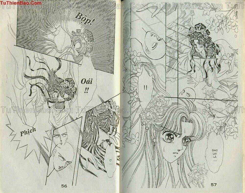 Hạt Lệ Trân Châu: Chapter 2