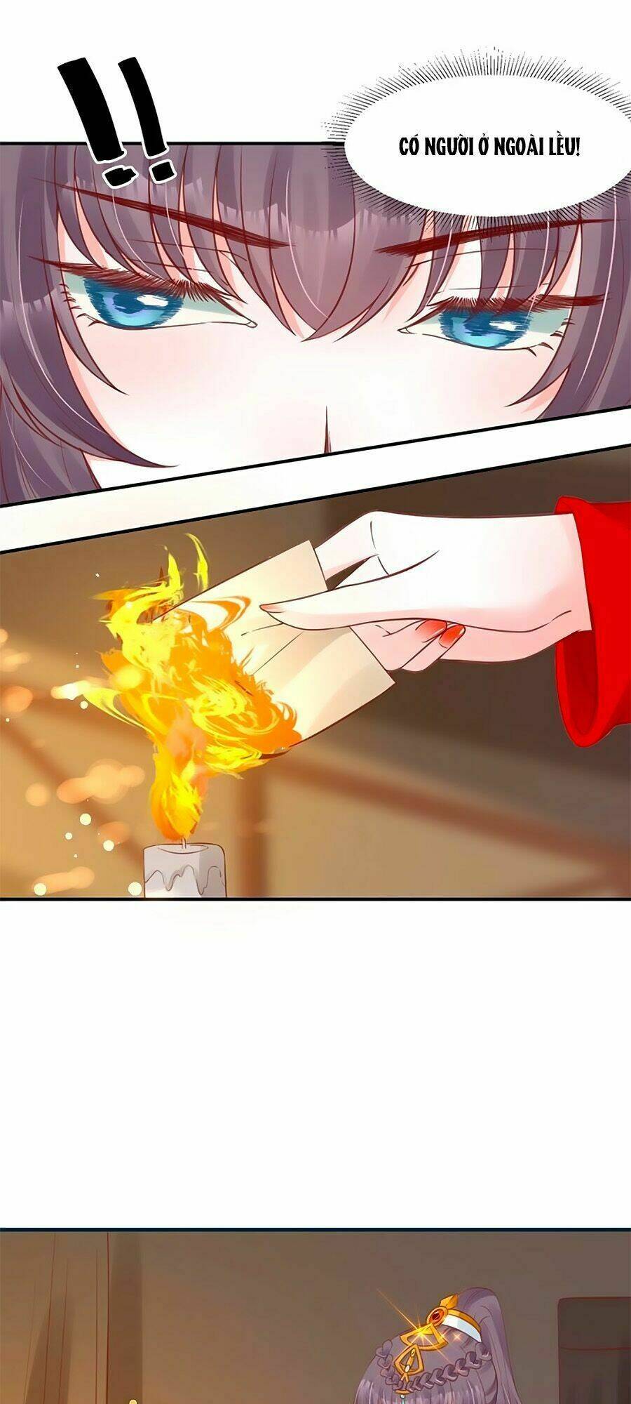 Thịnh Thế Lê Hoa Điện: Chapter 55