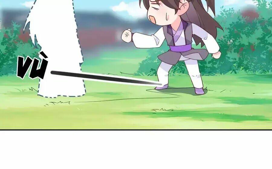 Điềm Mỹ Chi Huyết: Chapter 21.5