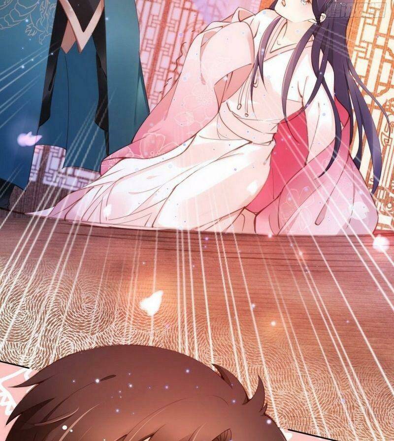 Nàng Trở Thành Bạch Nguyệt Quang Của Vương Gia Bệnh Kiều: Chapter 8