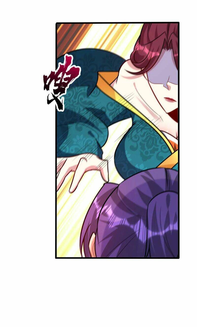 Yêu Giả Vi Vương: Chapter 251