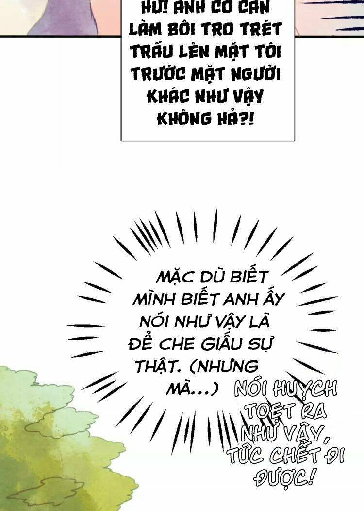 Bình Minh Của Ngũ Nguyệt: Chapter 10