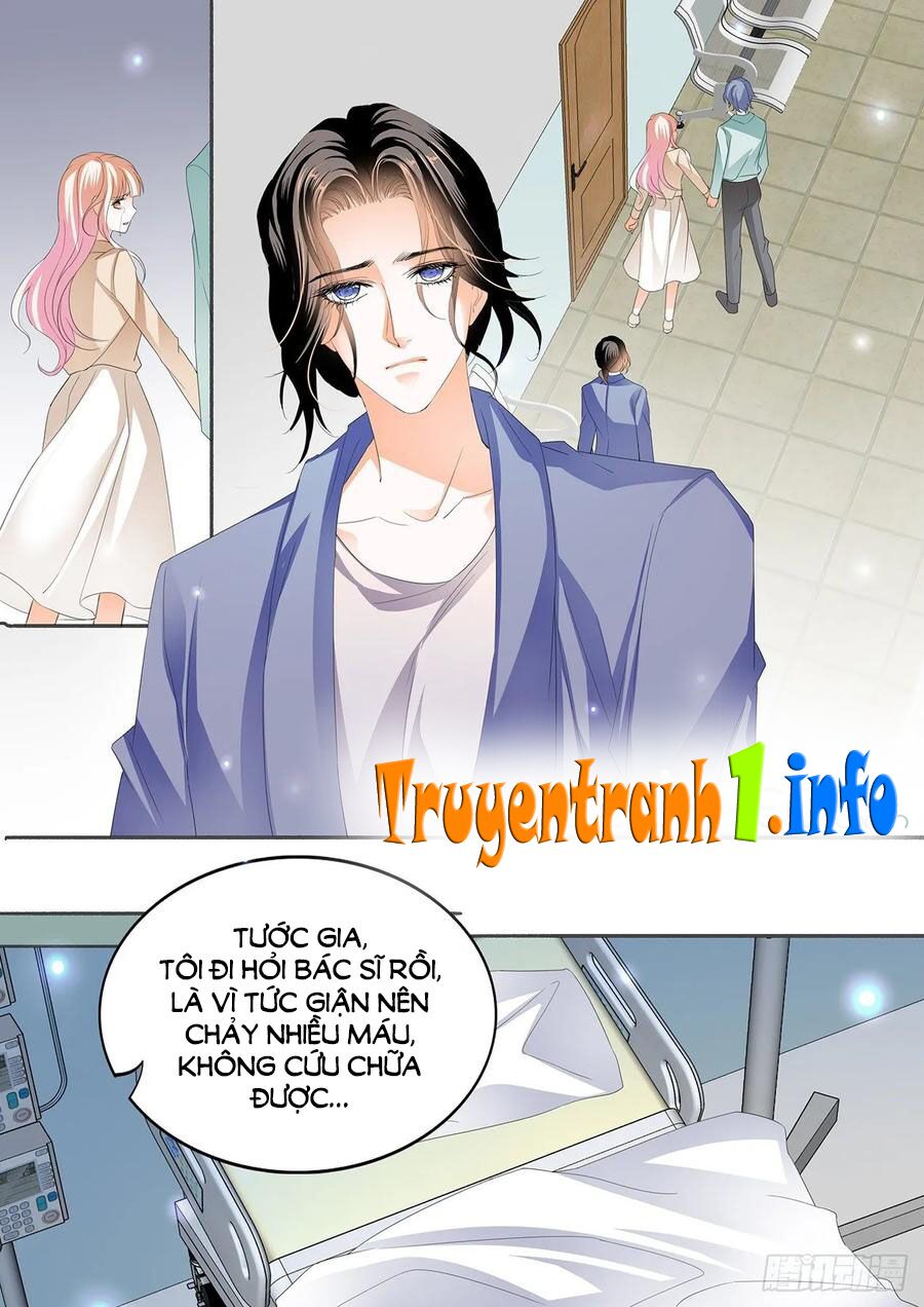 Bá Đạo Tiểu Thúc, Xin Trêu Chọc Vừa Thôi!: Chapter 161
