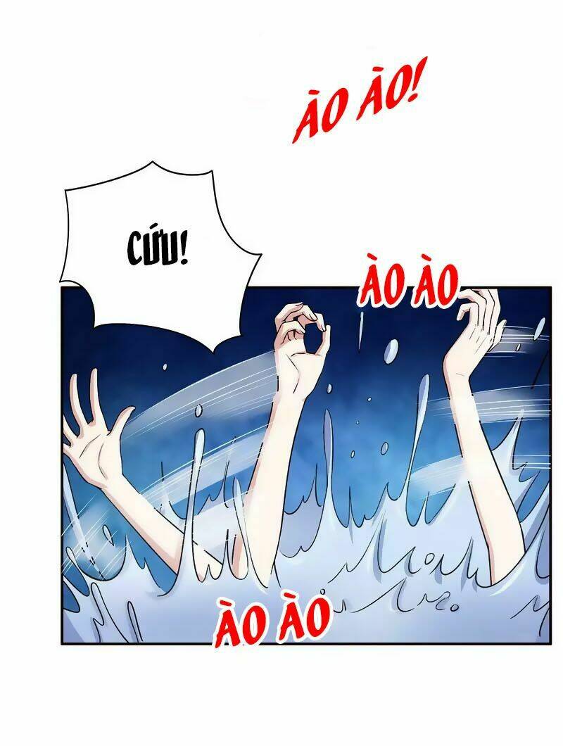 101 Phương Pháp Của Tổng Tài: Chapter 36