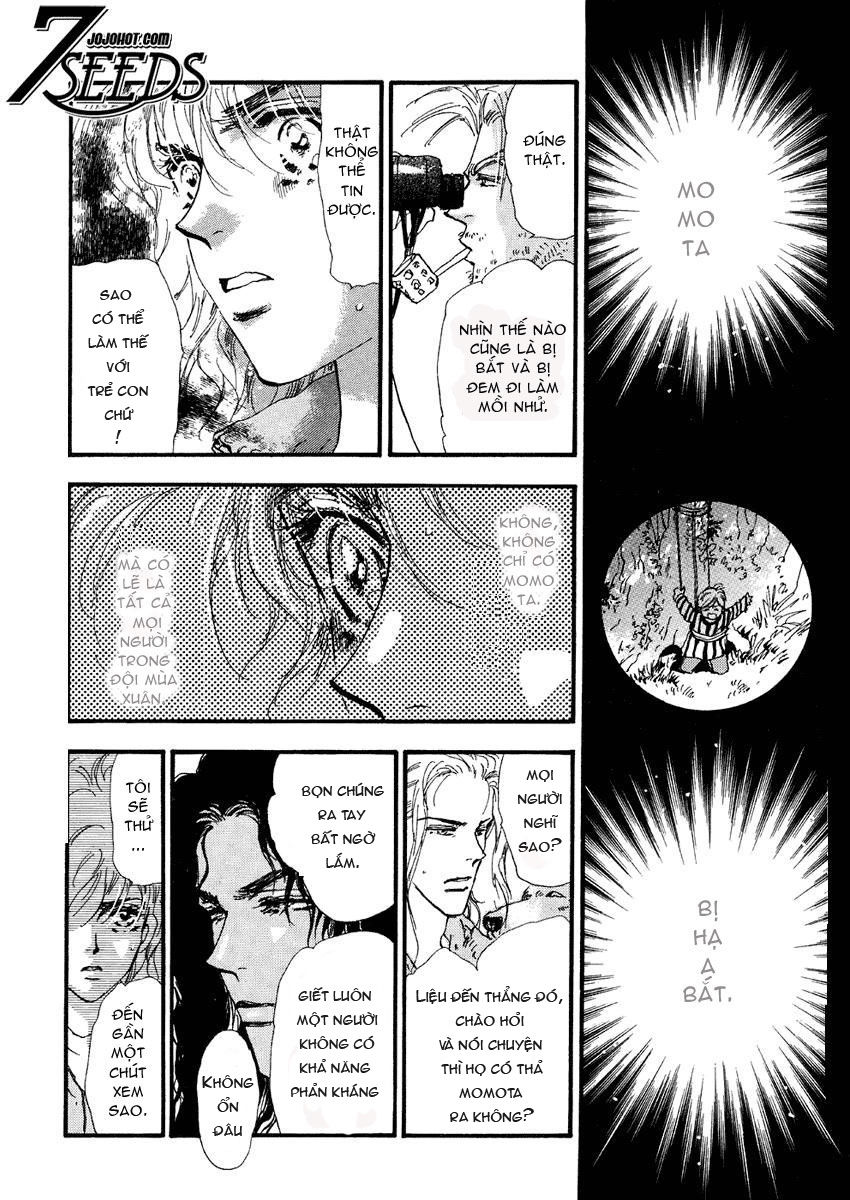 Mầm Sống: Chapter 70