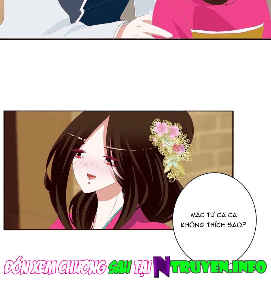 Thông Linh Phi: Chapter 657