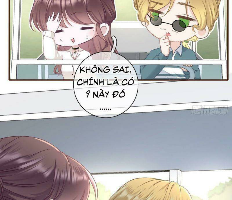 Bạn Gái Tôi Mới 30+: Chapter 77