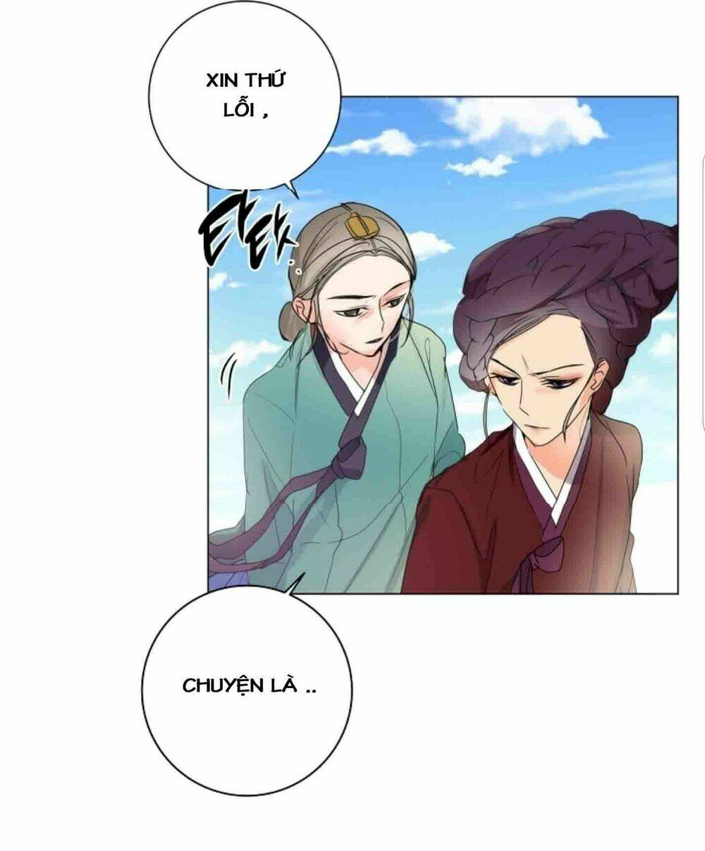 Chae Hong Sa: Chapter 30