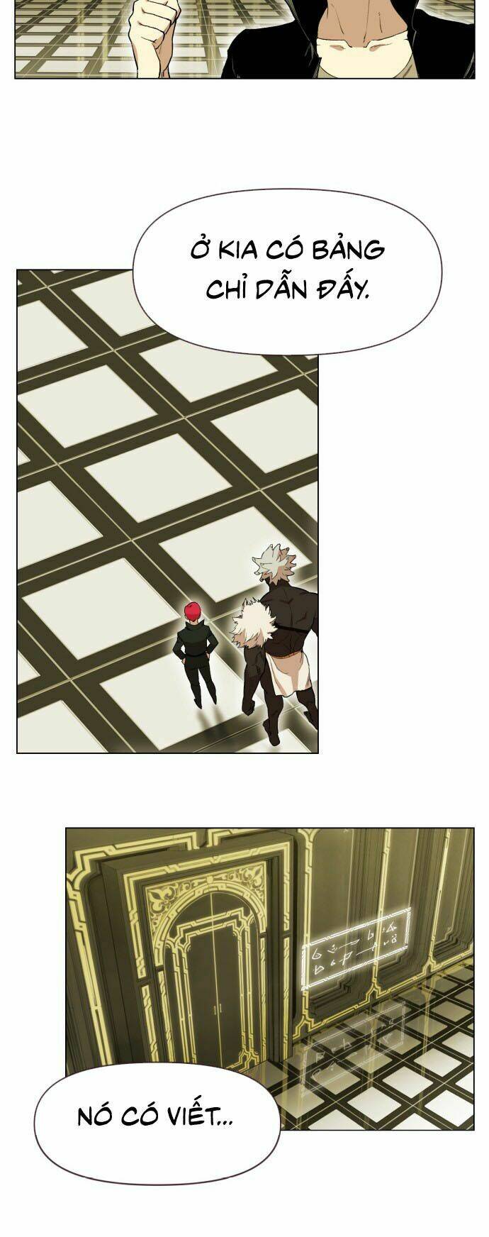 Hard Core Leveling Warrior Ss2: Chapter 12