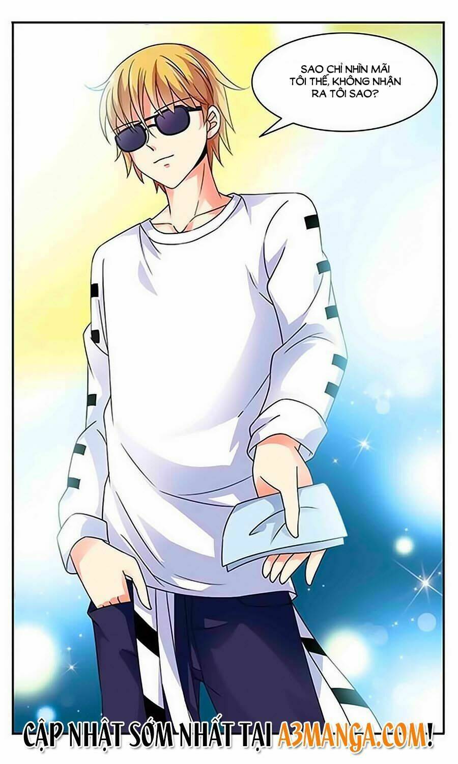 Lời Nguyền Kịch Bản: Chapter 2