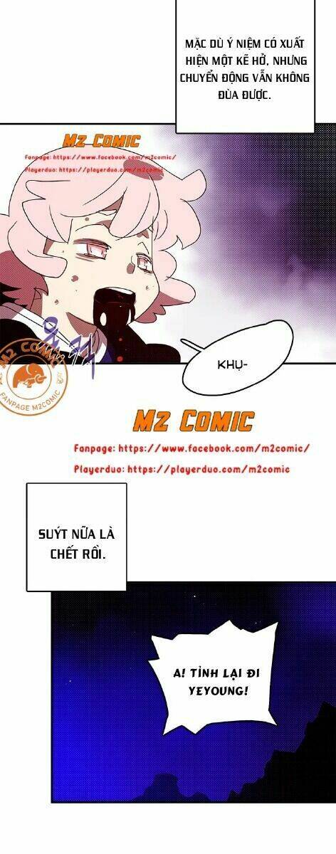 Ta Là Vua Pháp Sư: Chapter 127