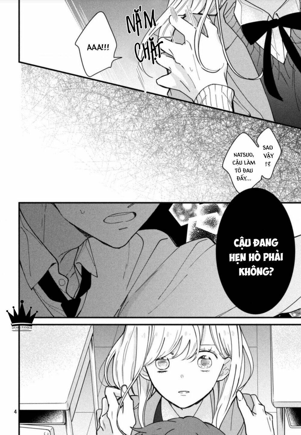 Bengoshi To 17-Sai: Chapter 8