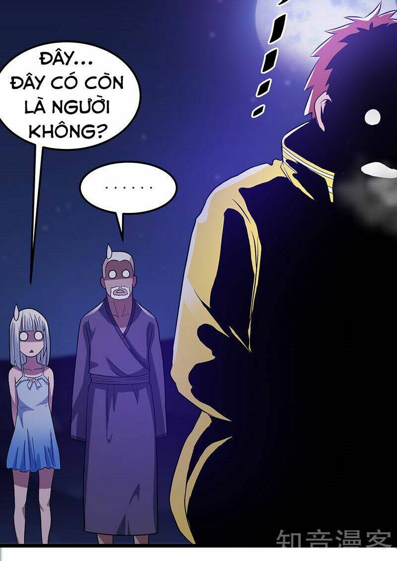 Tiên Vương Trùng Sinh: Chapter 20