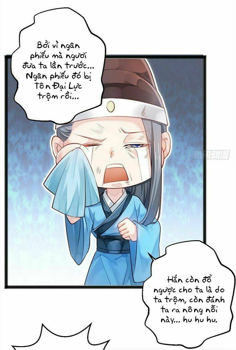 Bệ Hạ Xin Tự Trọng: Chapter 13