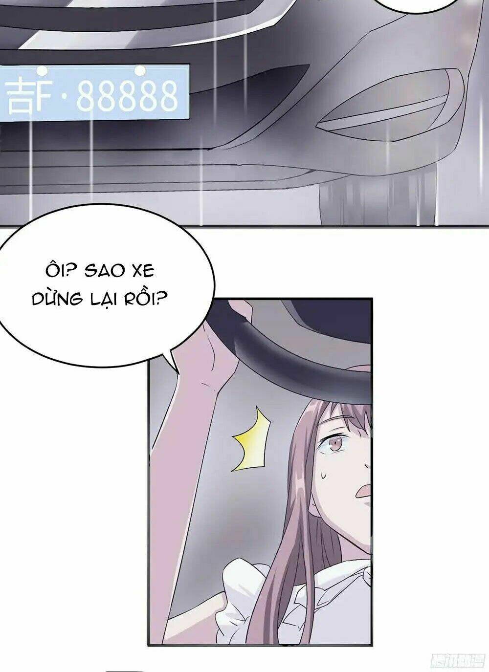 Mạc Thiếu Bức Hôn: Vợ Mới Khó Chống Đỡ: Chapter 22