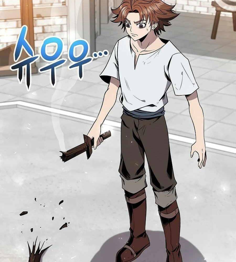 Tên Lỗ Mãng Cấp 10 Của Gia Đình Hiệp Sĩ: Chapter 11