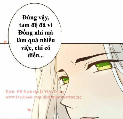 Bạn Trai Tôi Là Cẩm Y Vệ: Chapter 86