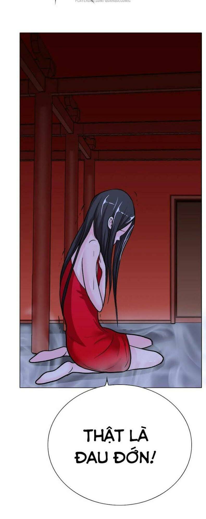 Hệ Thống Tiên Tôn Tại Đô Thị: Chapter 44