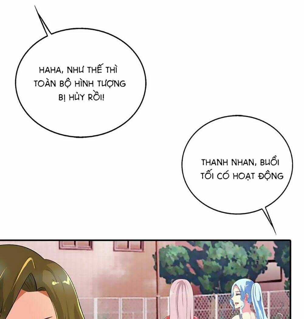 Em Vẫn Còn Nhỏ: Chapter 21