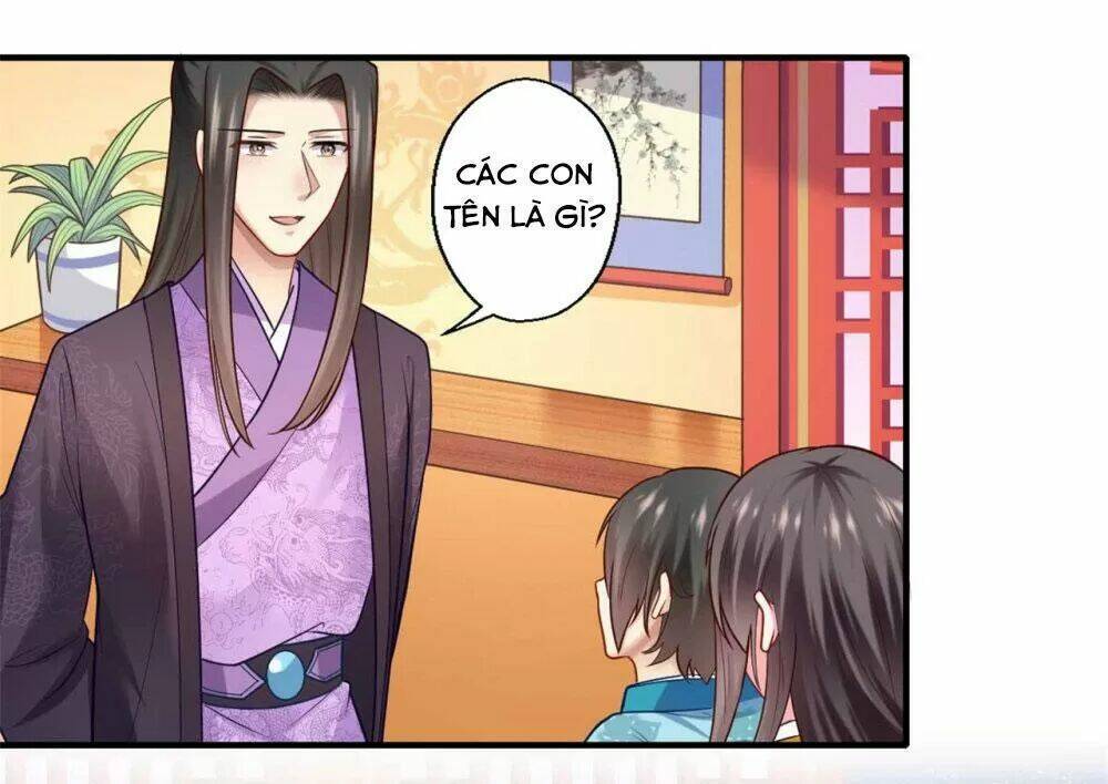 Khuynh Thế Y Phi Muốn Bỏ Chồng: Chapter 135