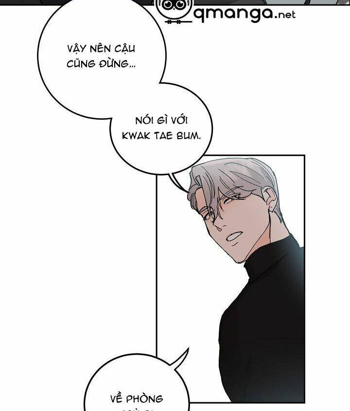 Kẻ Cắp Mặt Trăng: Chapter 52