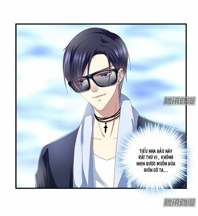 Thiên lại âm linh: Chapter 10