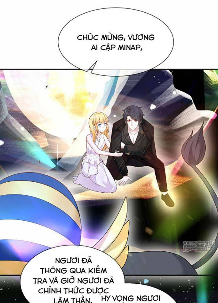 Sủng Hậu Của Vương: Chapter 161
