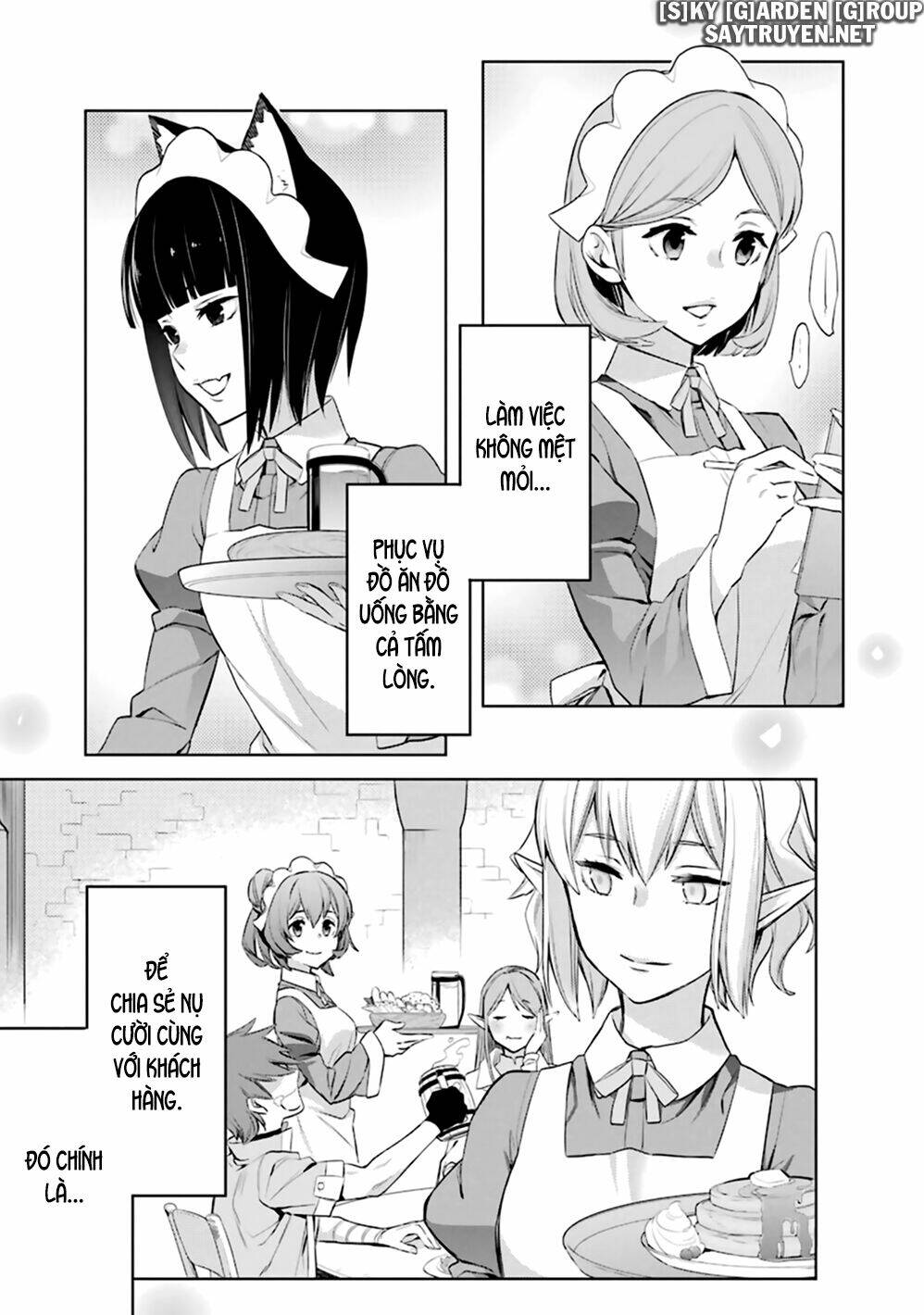 Dungeon Ni Deai O Motomeru No Wa Machigatte Iru Darou Ka: Familia Chronicle Episode Ryu: Chapter 21