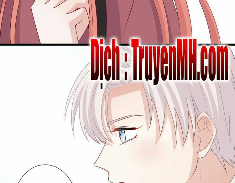 Nữ Hoàng Giá Đáo: Chapter 33