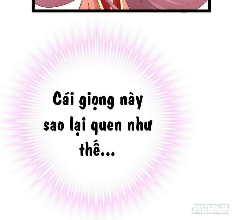 Vương Phi - Âm Động Thiên Hạ: Chapter 11