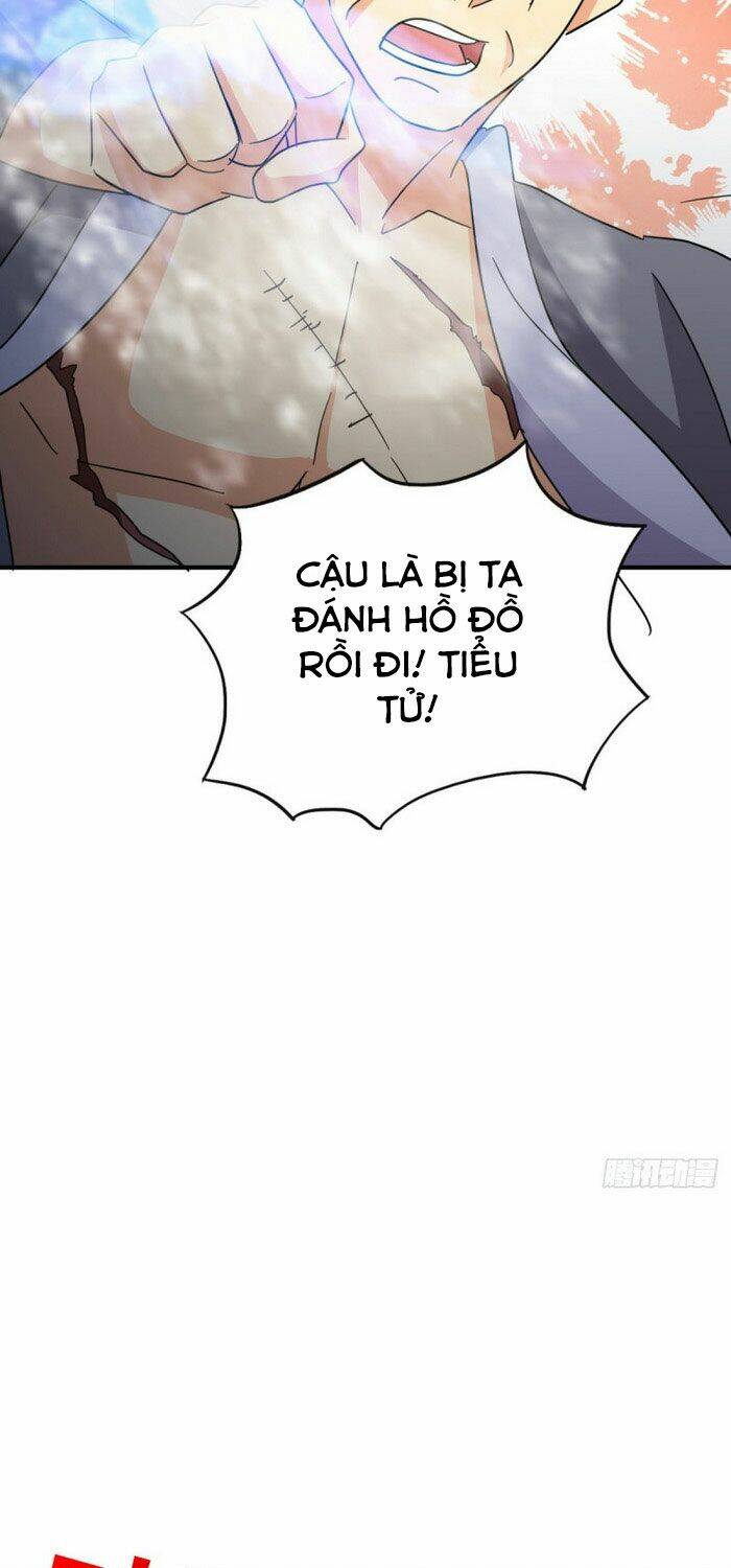 Đại Gia Livestream Vạn Giới: Chapter 74