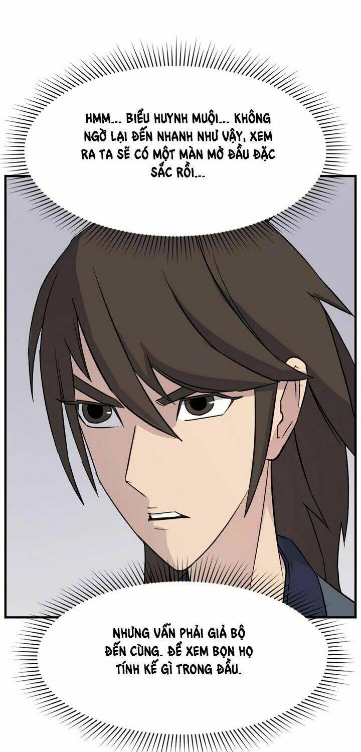 Trọng Sinh, Bất Khả Chiến Bại: Chapter 97