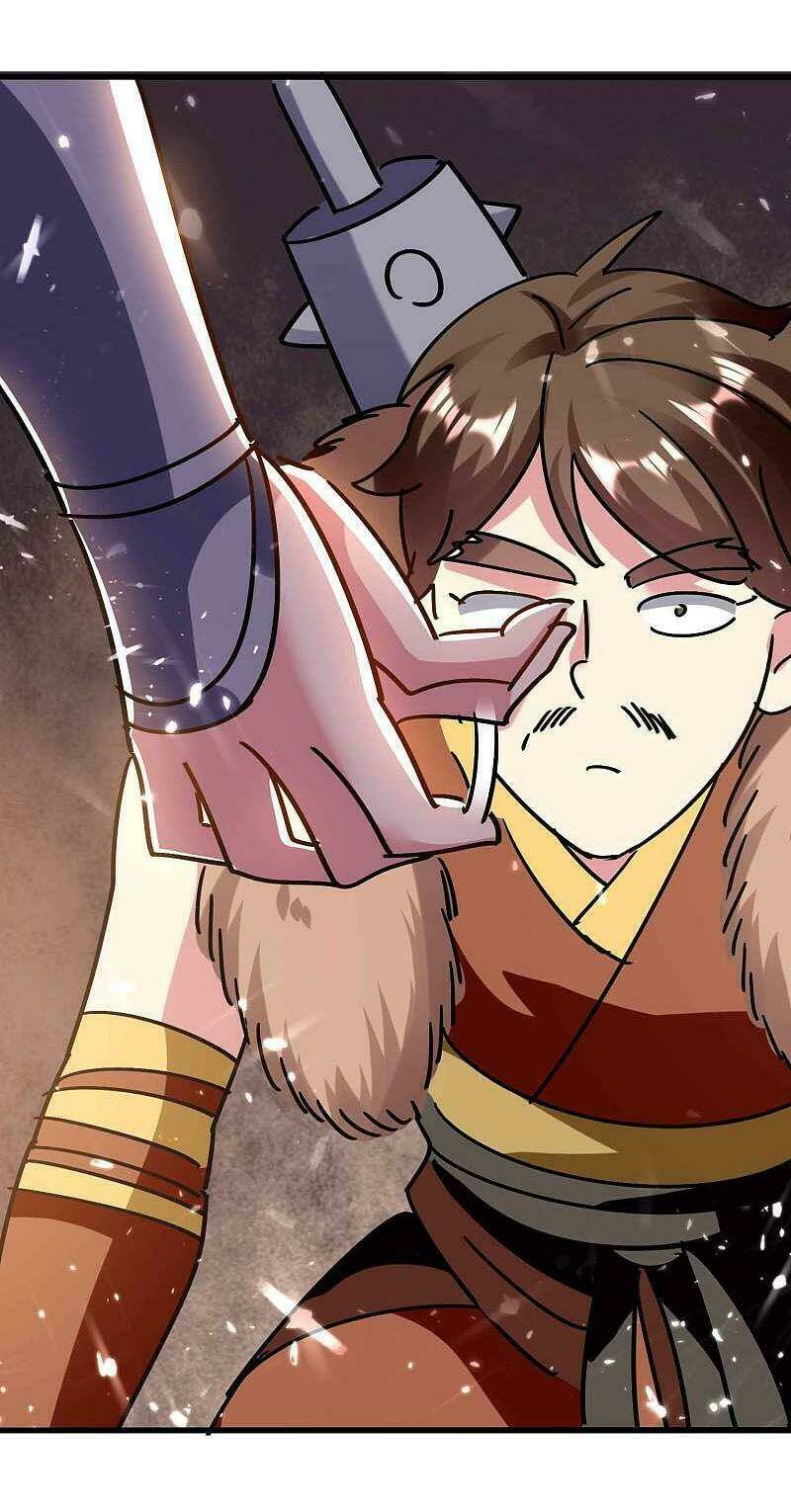 Kết Hôn Không Dễ: Chapter 146