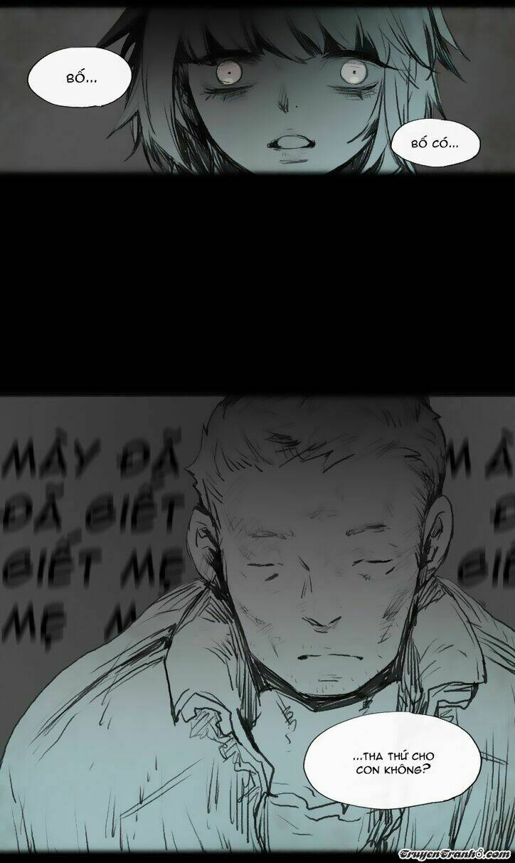 American Ghost Jack: Chapter 22
