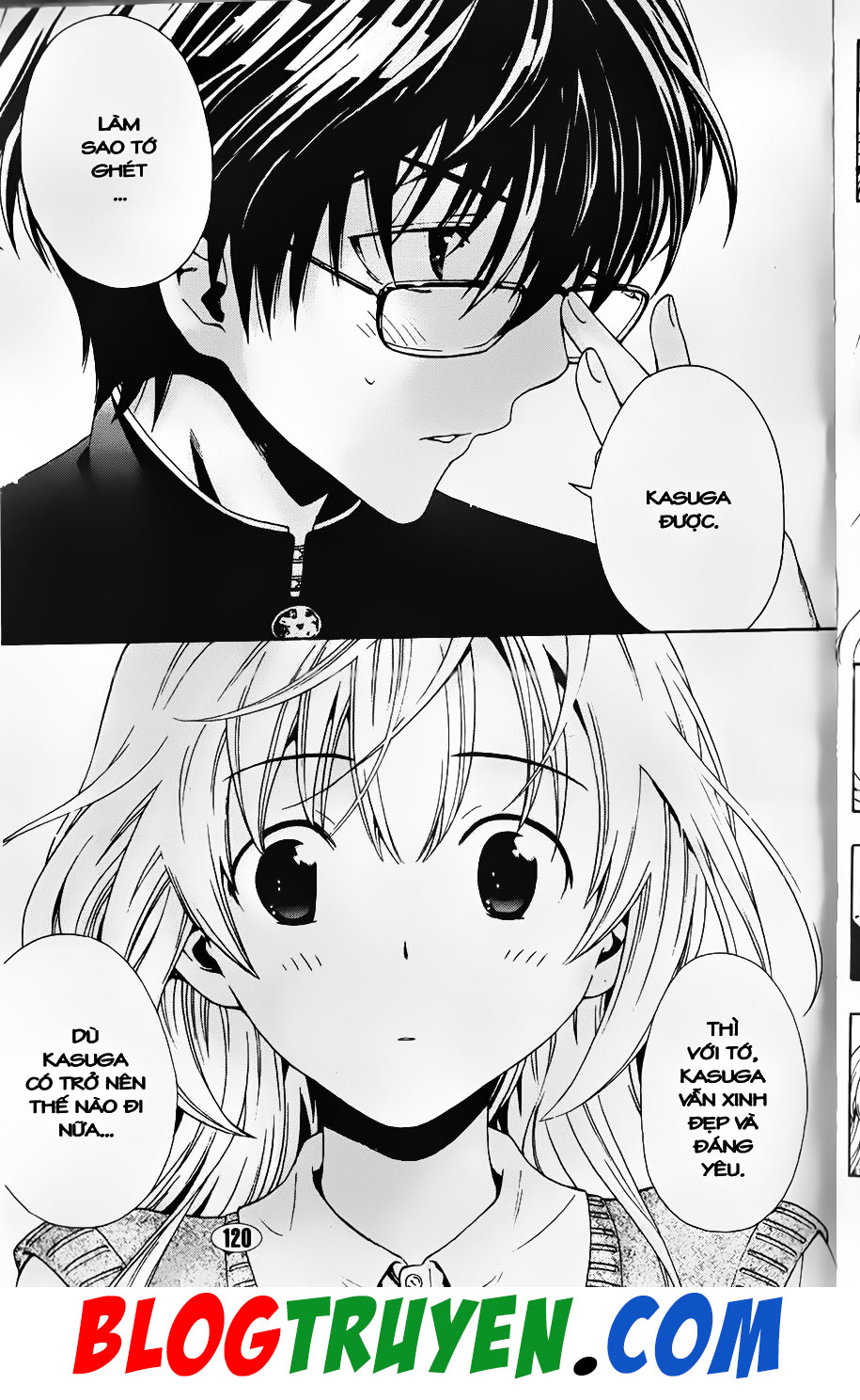 Bác Sĩ Ma Giới: Chapter 99.2
