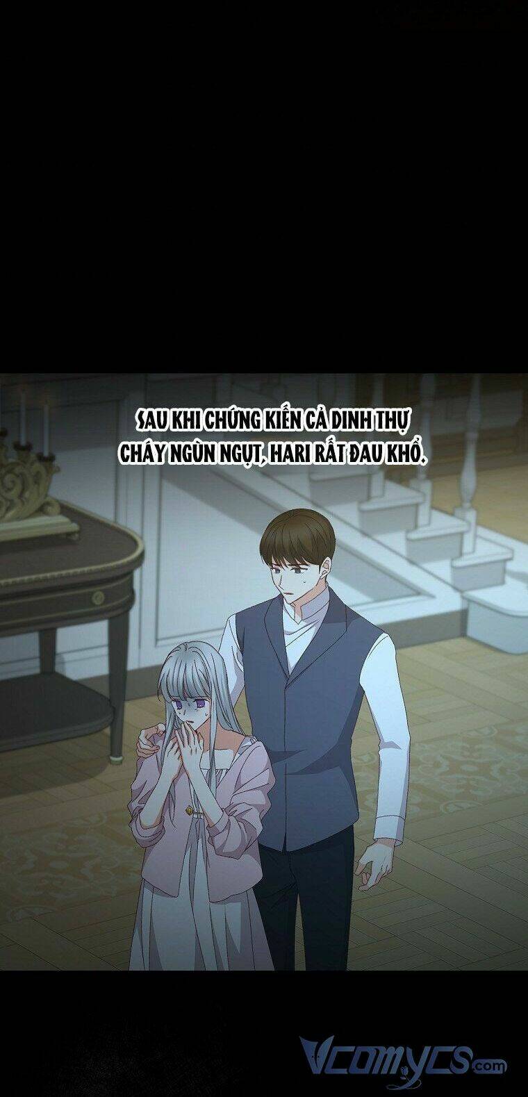Đừng Chọc Đứa Em Gái Bé Bỏng Của Chúng Tôi: Chapter 95.1