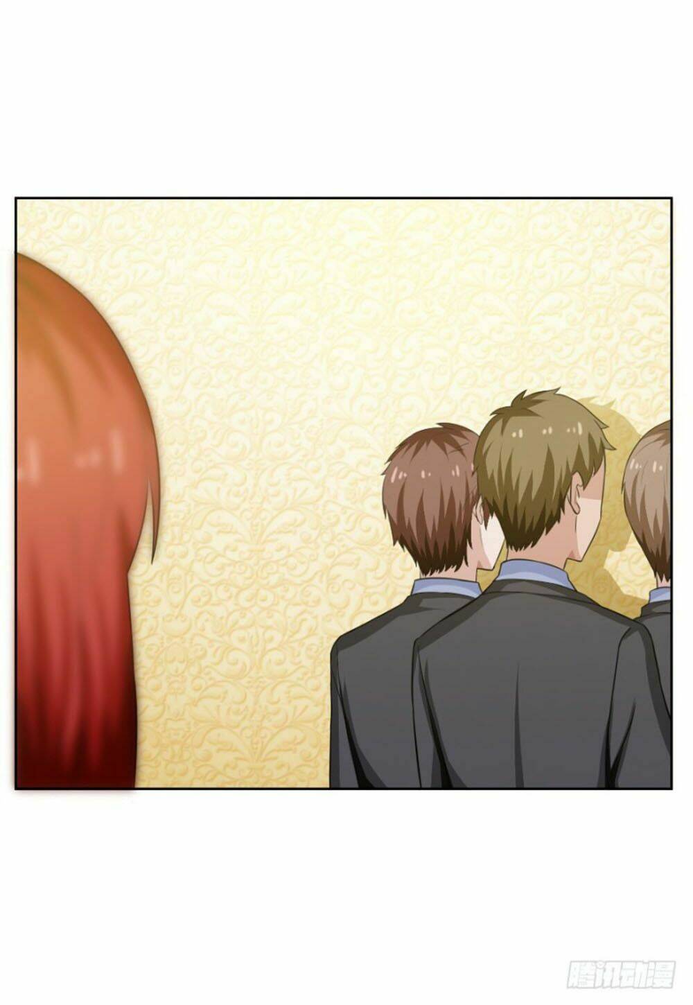 Thiên Kim Đường Môn: Chapter 102