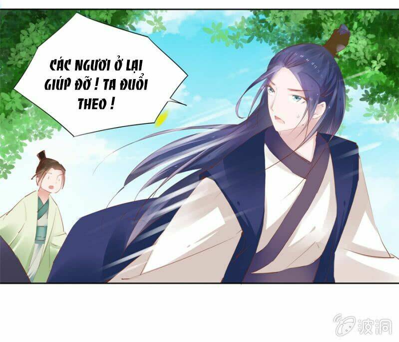 Solo Đi Vương Gia: Chapter 29